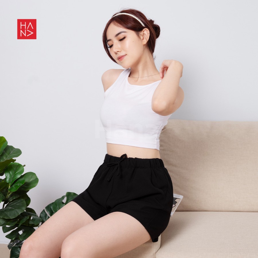 HanaFashion - Tiara Short Pants