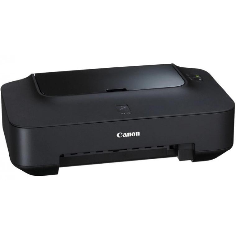 PRINTER CANON PIXMA IP2770 MURAH GARANSI RESMI