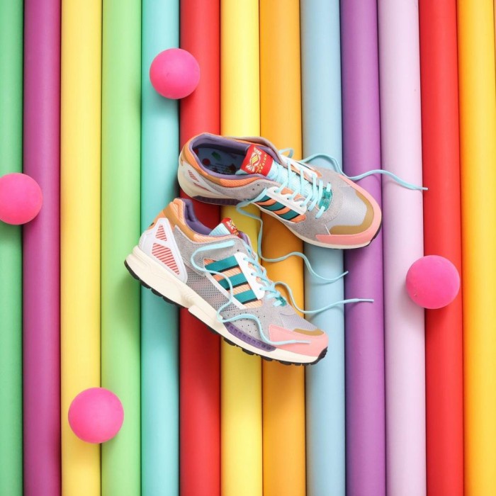 zx candy verse