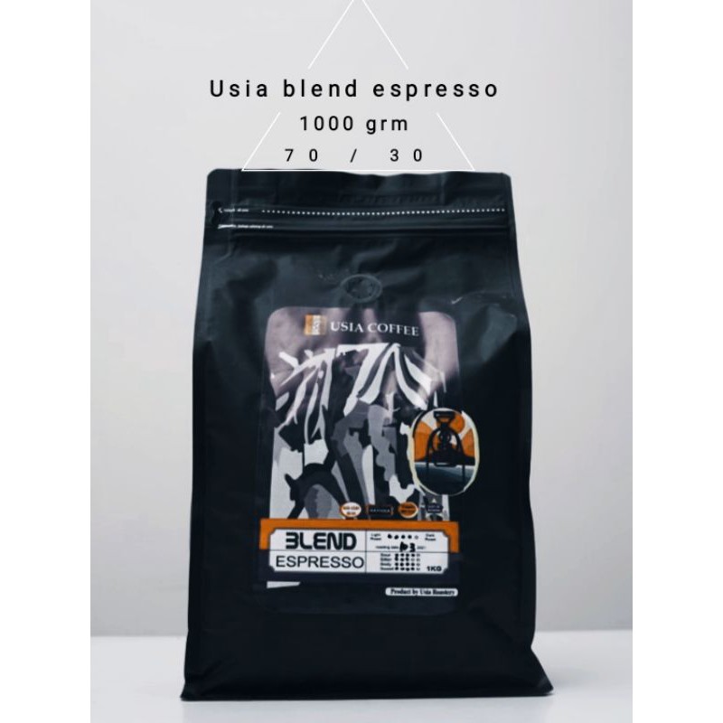 

UsiaBlend1kg