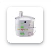 Cosmos Juicer 0.5 Liter CJ388