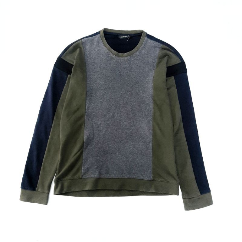 Mind Bridge Crewneck - Second Original