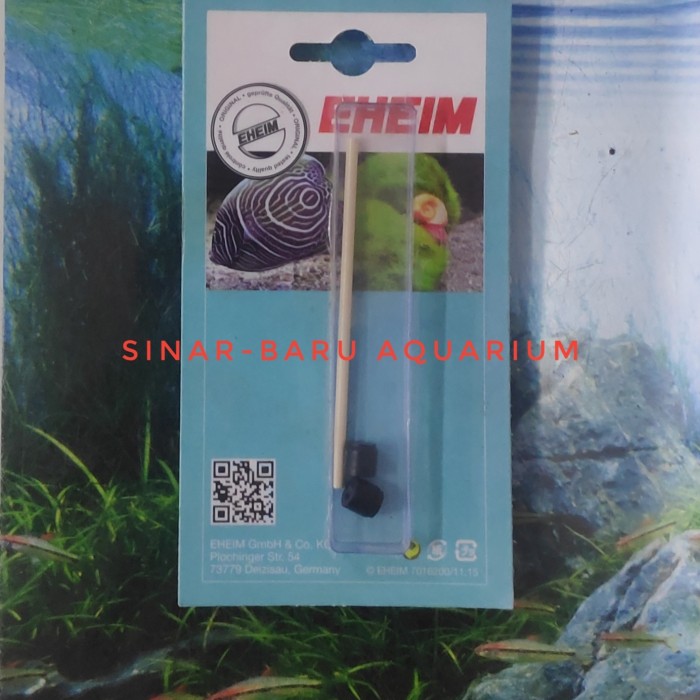 EHEIM SHAFT /AS CLASSIC 600 - 300 EHEIM 2217-2215