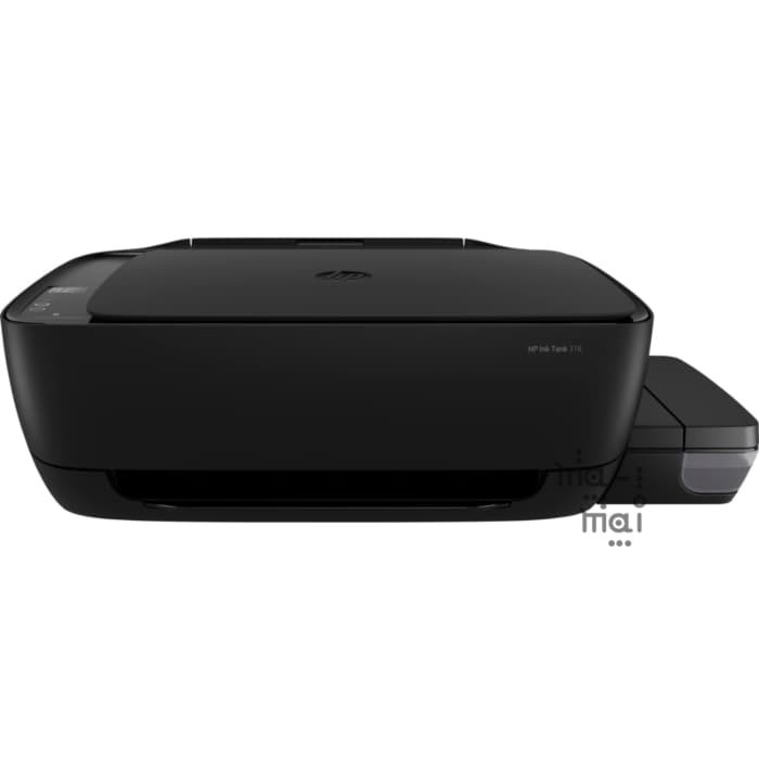 HP Ink Tank 315 All-in-One Printer