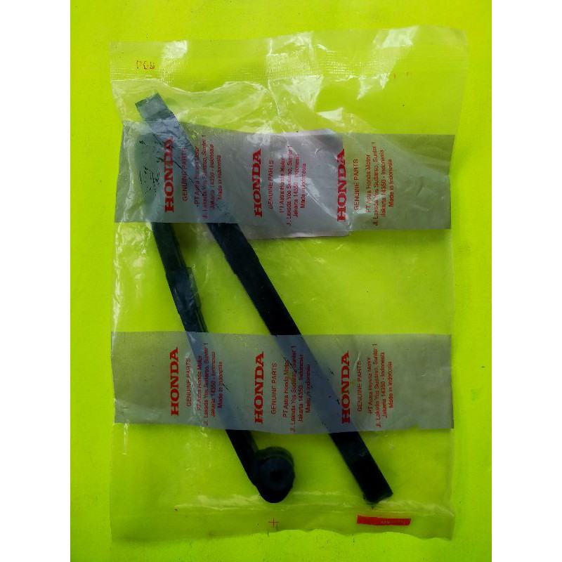 KARET TENSIONER TIGER-TENSIONER CAM CHAIN CODE PART 14500-KBB-902