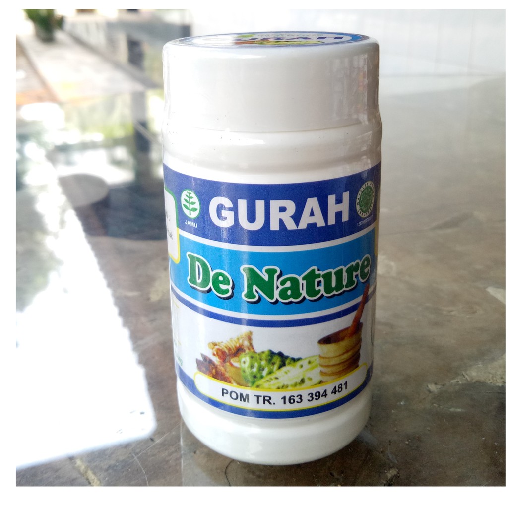 Obat Hebral Gurah Paru paru, Gurah saluran pernafasan, sesek nafas