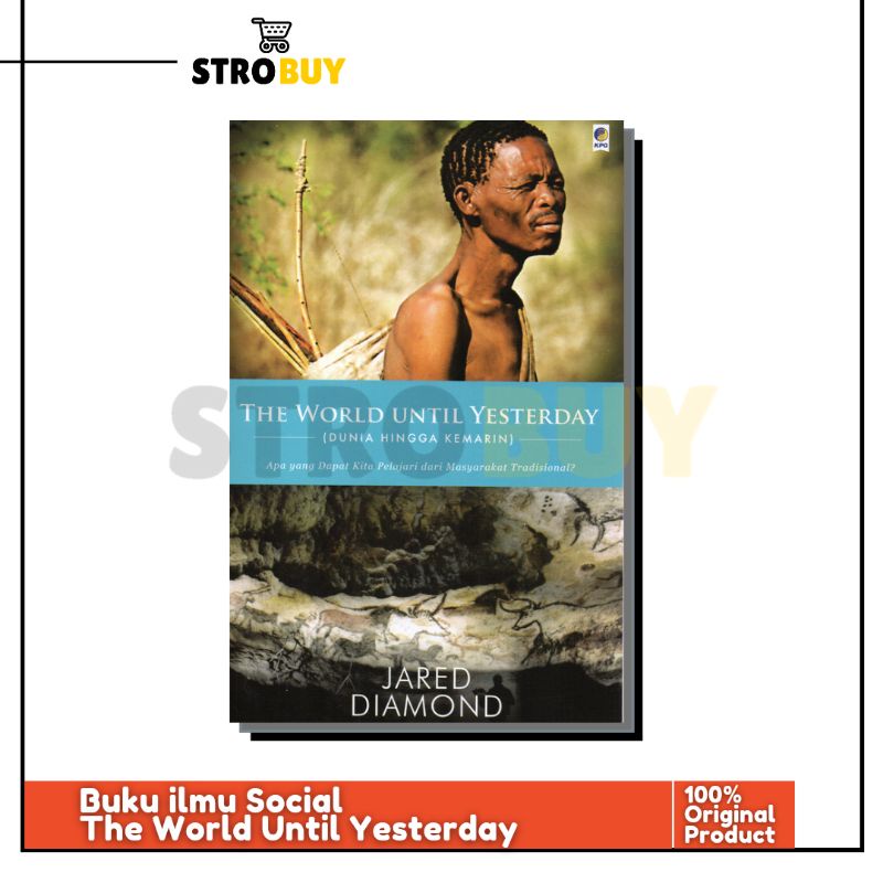 The World Until Yesterday