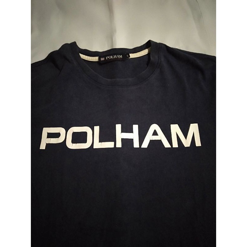 t shirt polham