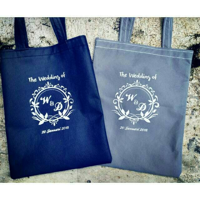 

MURAH Tas souvenir kondangan