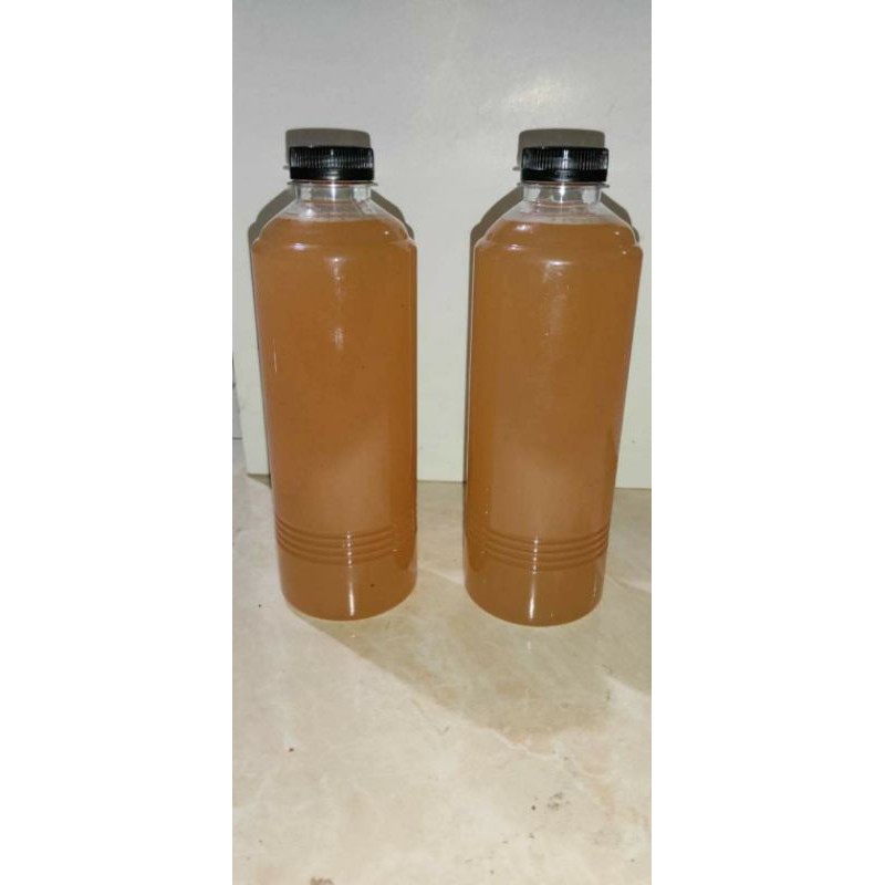 

Madu Asli Sumbawa