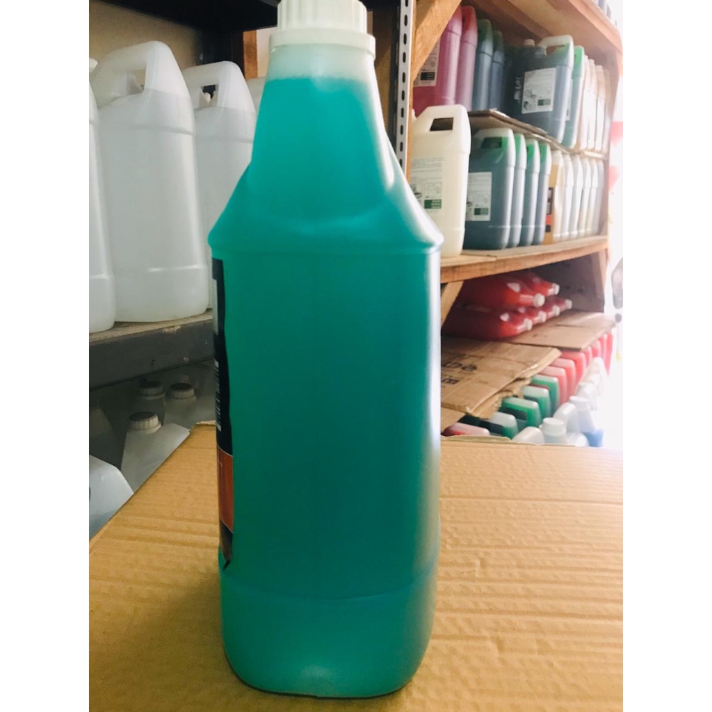 Johnson Forward Cleaner Desinfektan Spray Refill 4 Liter