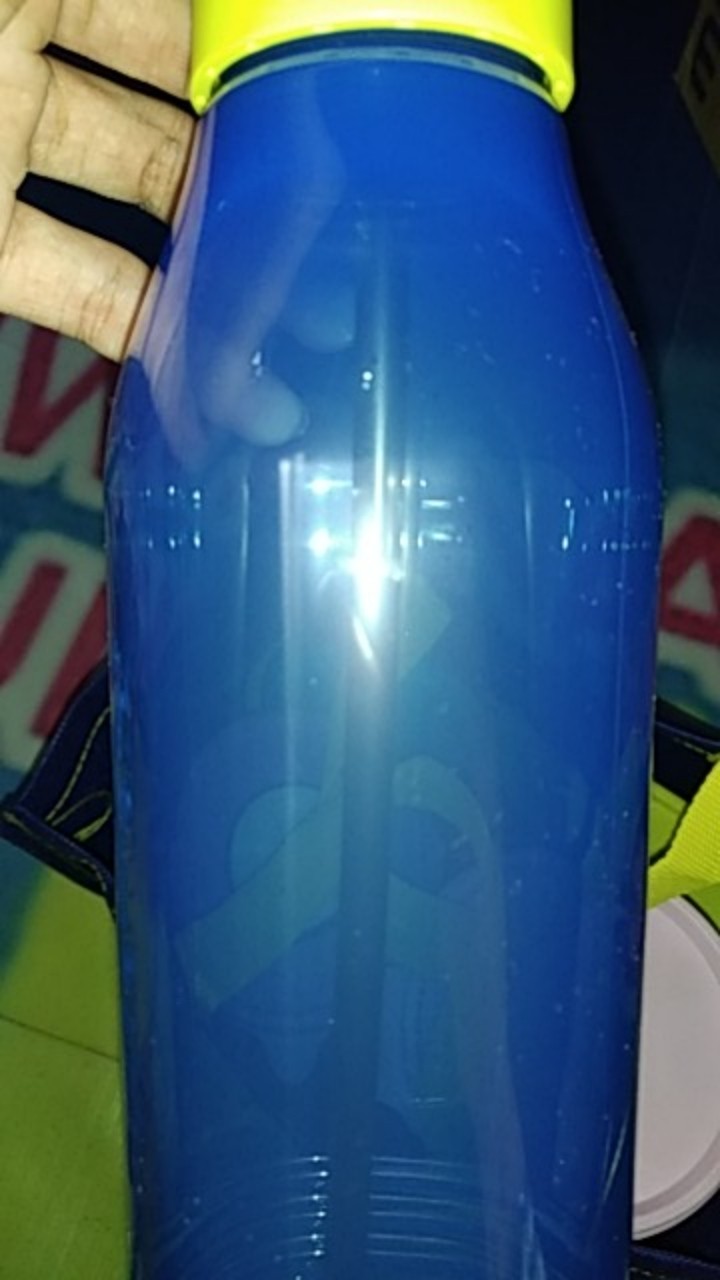 Sedotan Refill Untuk Xtreme Bottle Straw Atau Botol Sedotan