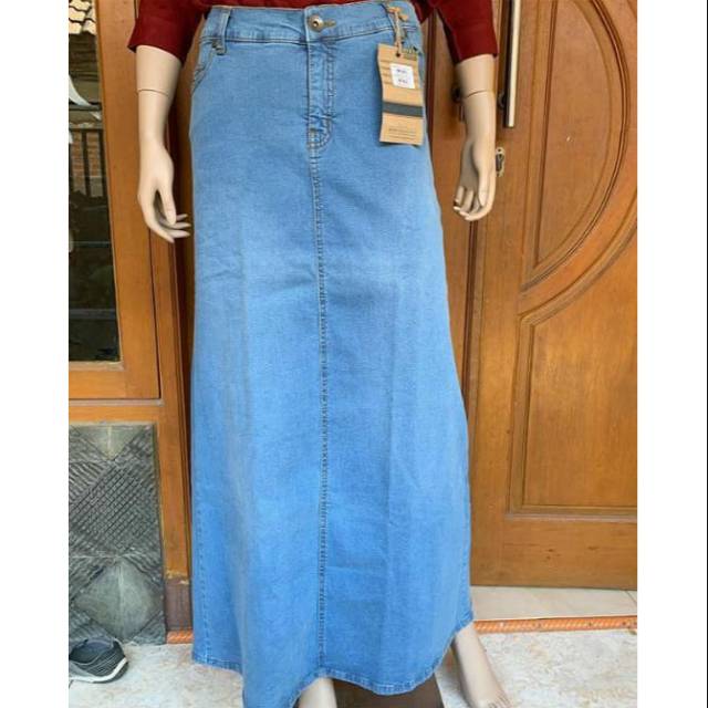 Rok jeans expand