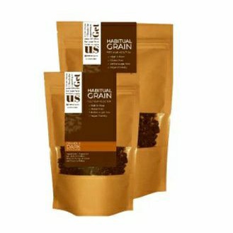 

Granola Dark Chocolate Cashew 85gr