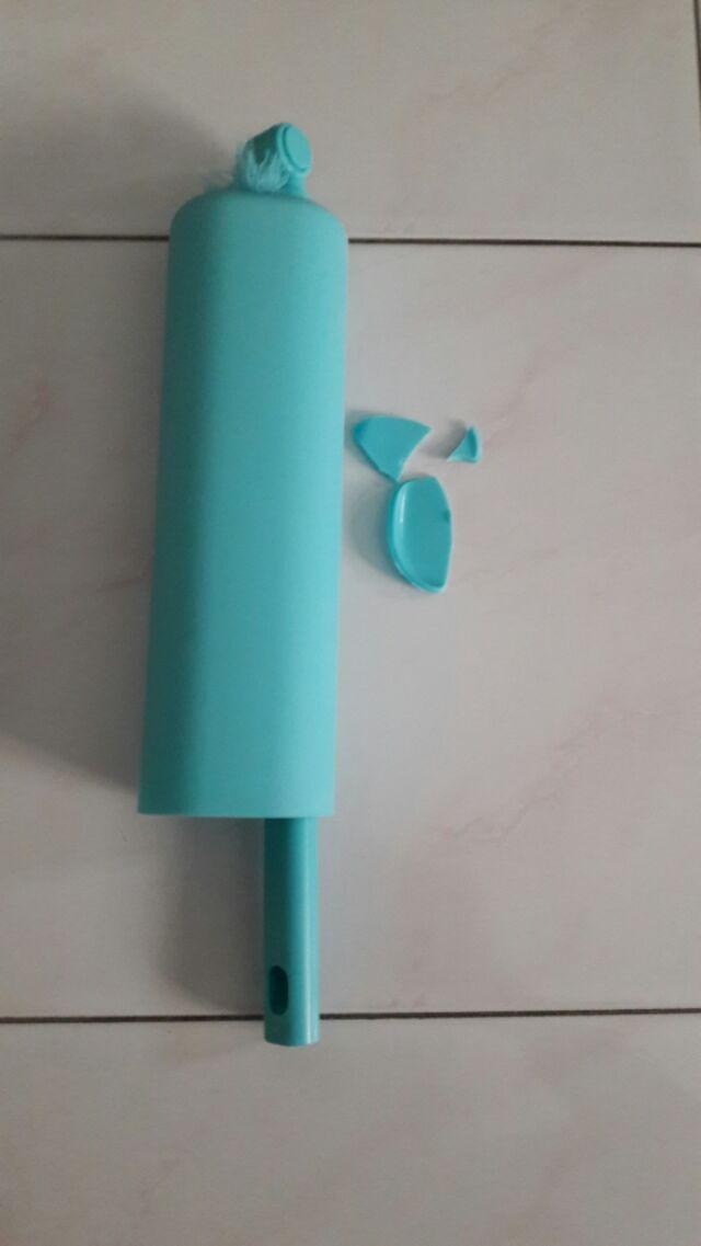 Kemoceng Flexible Bisa Panjang Pendek Bisa Di Tekuk