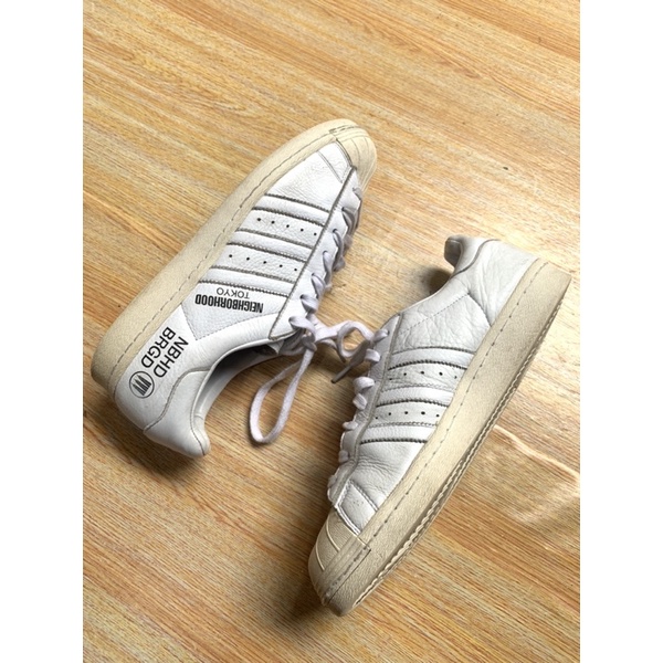 adidas x Neighborhood second