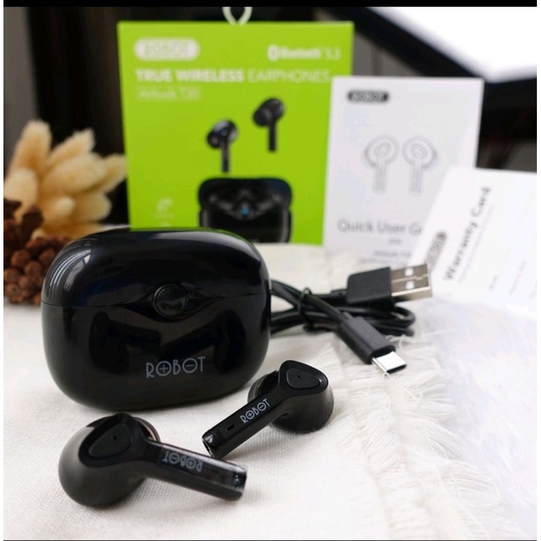 Robot Airbuds T30
