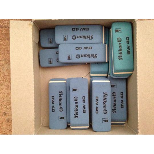 Promo Penghapus Pulpen Pelikan Berkualitas