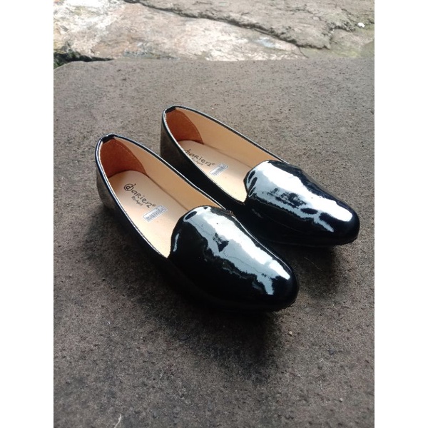 khainuna flatshoes pentopel dewasa size 37-40