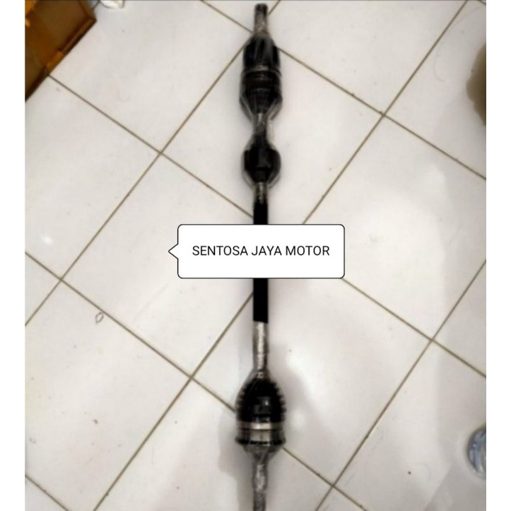 As Roda CV Joint Assy Kanan All New Yaris / All New Vios Original