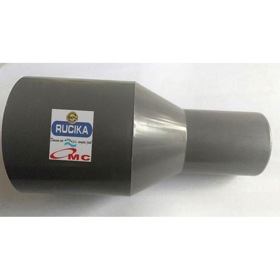 Vlok Sock V sok Reducing Socket Reducer Aw 2 X 1 Inch RUCIKA