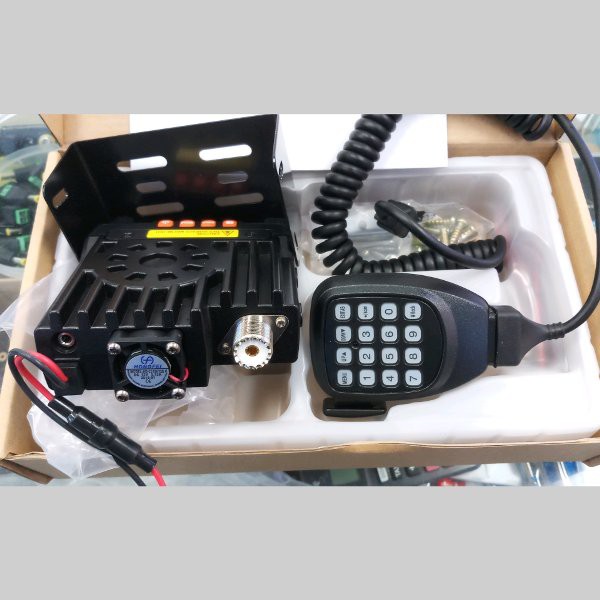 PAKET RIG MINI ANTENA MODIF LODING ATAU COIL PERAK SIAP PASANG DIMOBIL DAN PAKAI