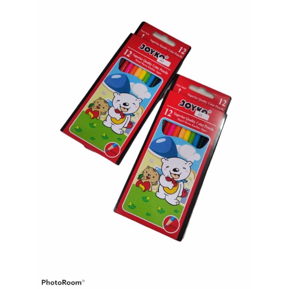 

Pensil warna
