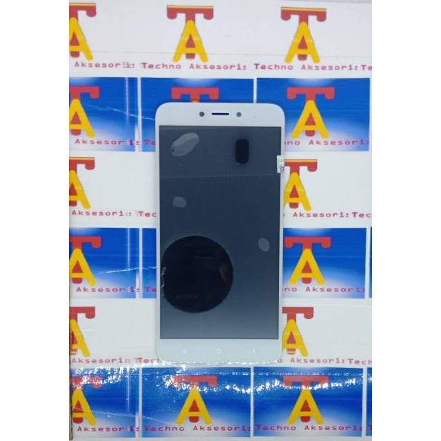 LCD XIAOMI REDMI 4X + TOUCHSCREEN FULLSET ORIGINAL