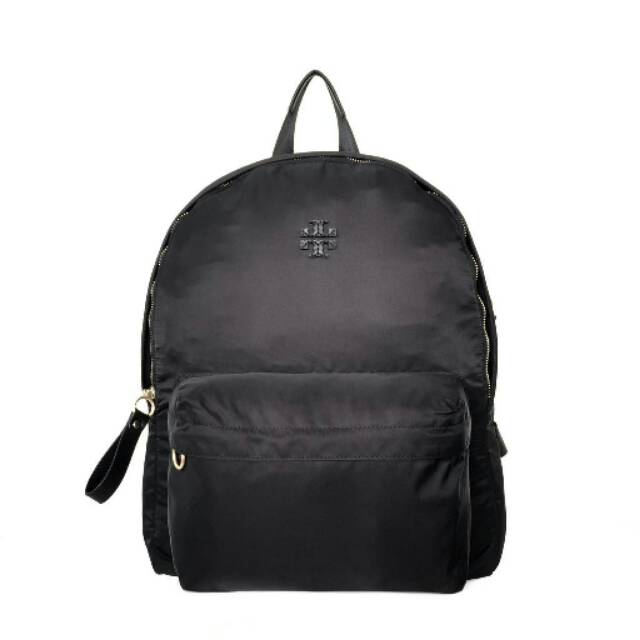 tory burch laptop backpack