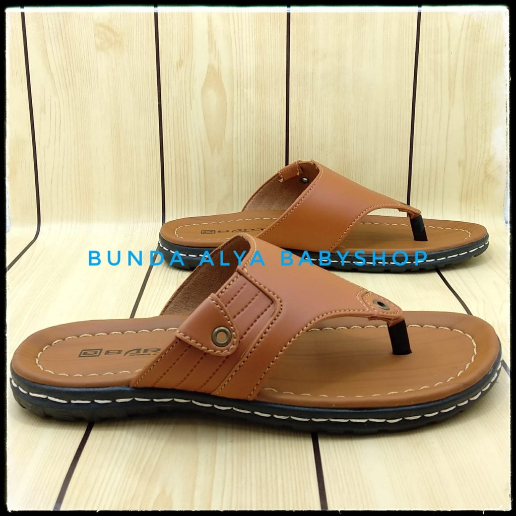 Sendal Jepit Pria Casual Ukuran 39 - 43 Simple Elegant - Sendal Jepit Laki Laki Dewasa jepit Polos Casual - Sandal Jepit Laki Laki Dewasa