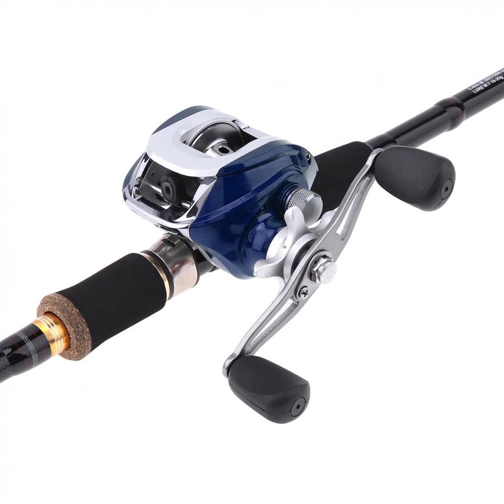 NEW REEL BAITCASTING HANDLE KIRI BERING BC CATROL BC ROLL BC KATROL BC ROL BC RIIL BC RILL BC RELL B
