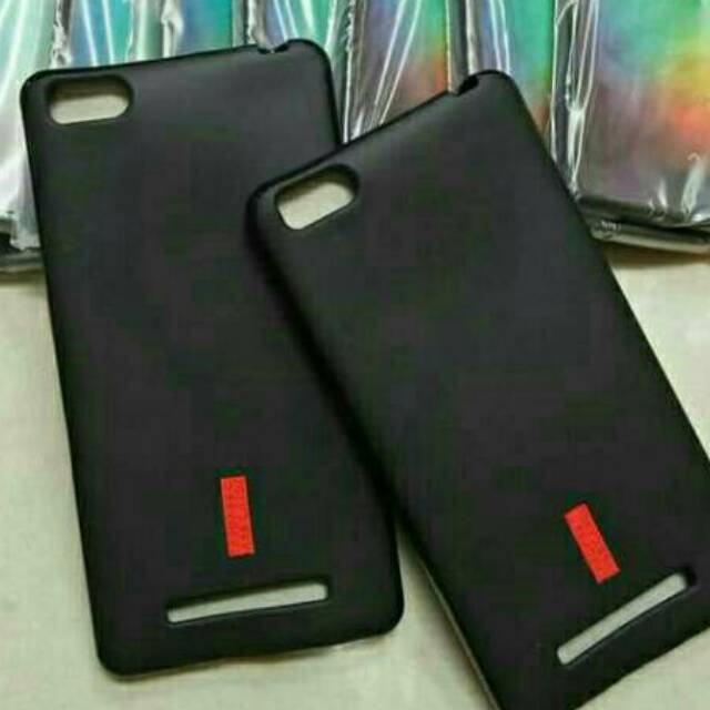 softcase xiaomi mi4i