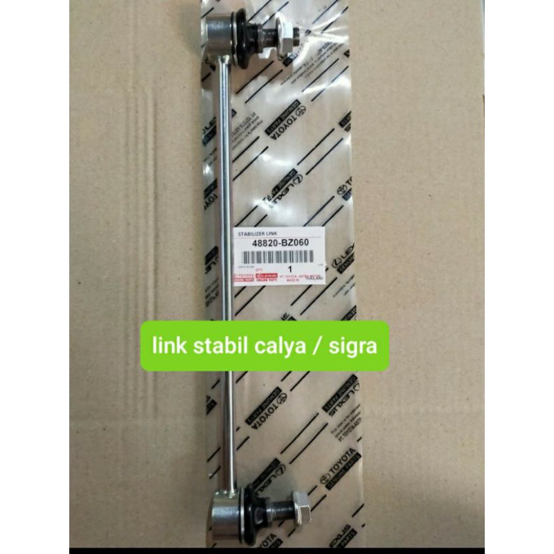 LINK STABILIZER CALYA - SIGRA ORIGINAL