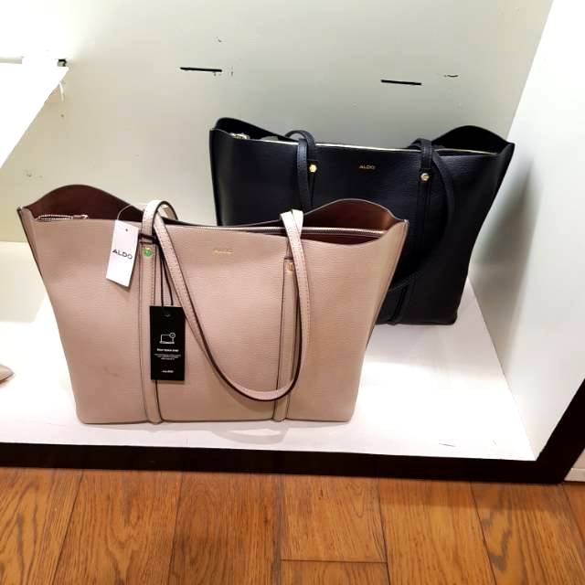 Aldo Gallas Tote Bag Tas Original Counter Shopee Indonesia