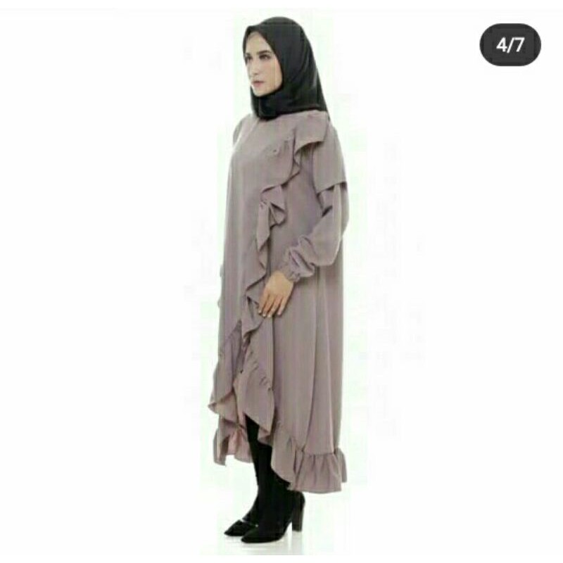 Tunik Kyoya / Mimamim hijab