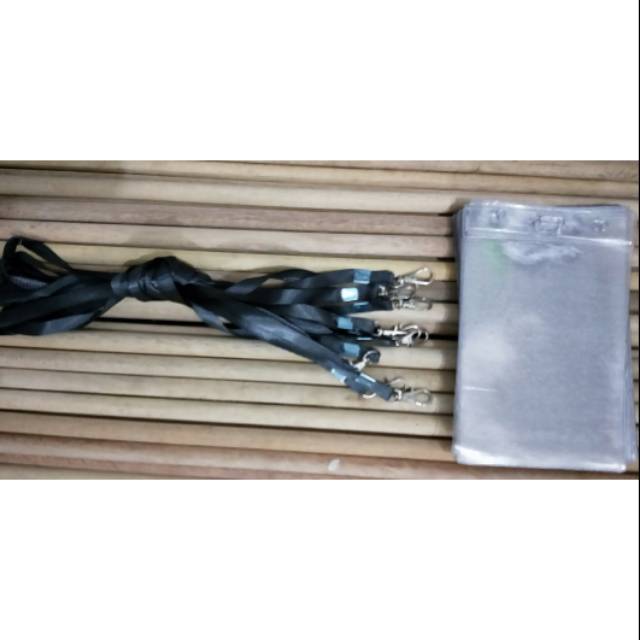 

Tali ID card Stoper Sepaket