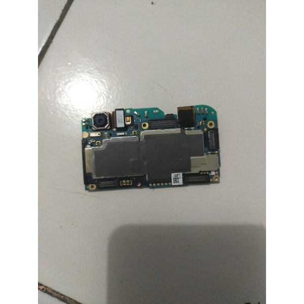 MESIN OPPO A57 RAM 3/32 HIDUP / RESTAR"