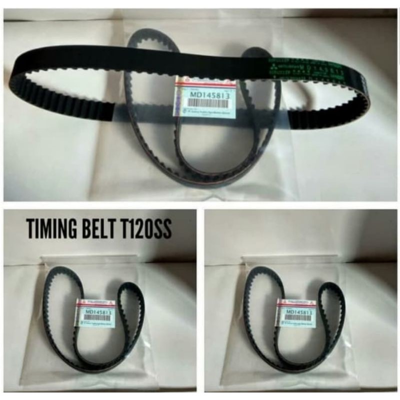 TIMING BELT T120SS