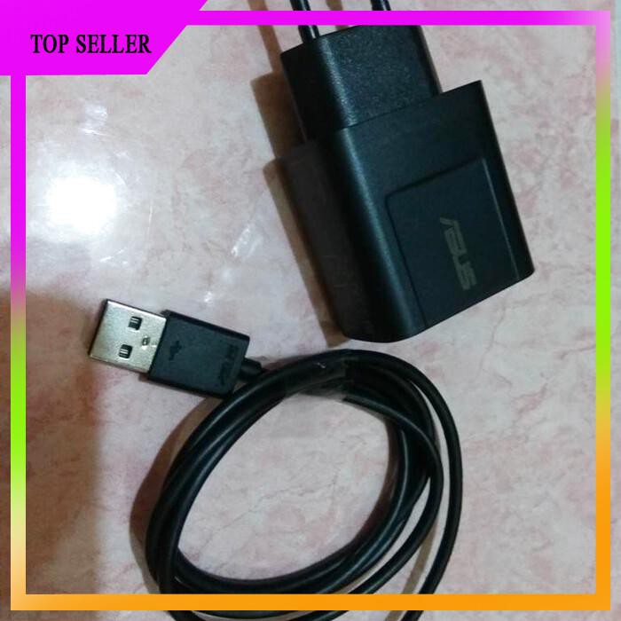 ASUS ZENFONE MAX PRO M1 M2-ORIGINAL CHARGER
