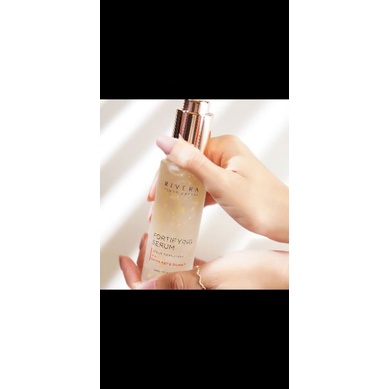 rivera youth expert fortifying serum