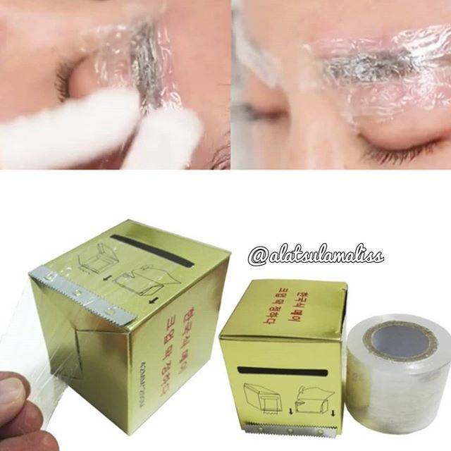 

Plastik Wrap Korea