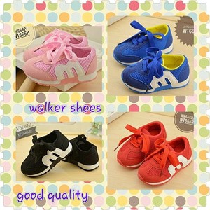 walker shoes good quality