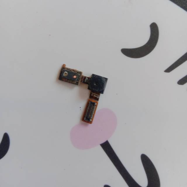 Kamera depan Samsung S3 Big original