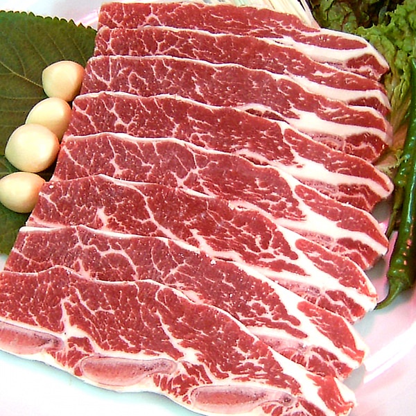 

Beef Short Ribs / Karubi AUS Prime (500 Gram)