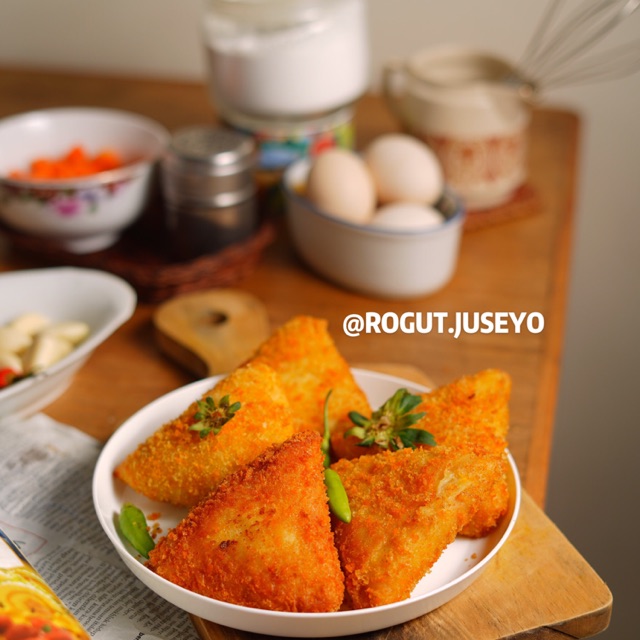 

Rogut Juseyo