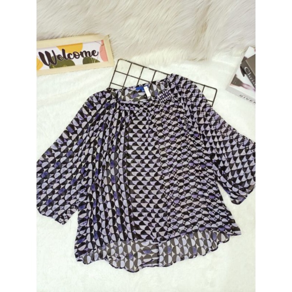 BLOUSE/WANITA/ORIGINAL/APT9