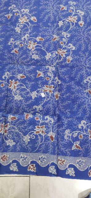 Bahan Batik tulis/Batik Cap murah Satuan/Seragam