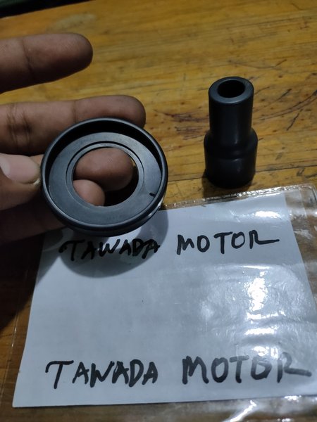 KARET SEAL KOIL BUSI DAIHATSU GRANDMAX LUXIO XENIA 1.3 TERIOS