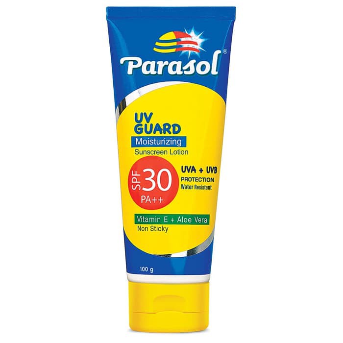 PARASOL SUNSCREEN