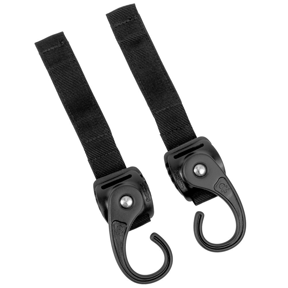 OKIEDOG Clipix New Hooks